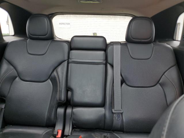 2015 JEEP CHEROKEE L - 1C4PJMDS7FW589214