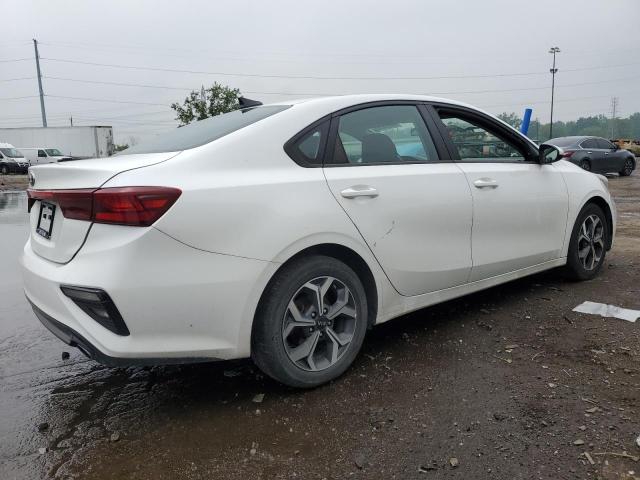 Vin: 3kpf24ad2me378041, lot: 59954265, kia forte fe 20213