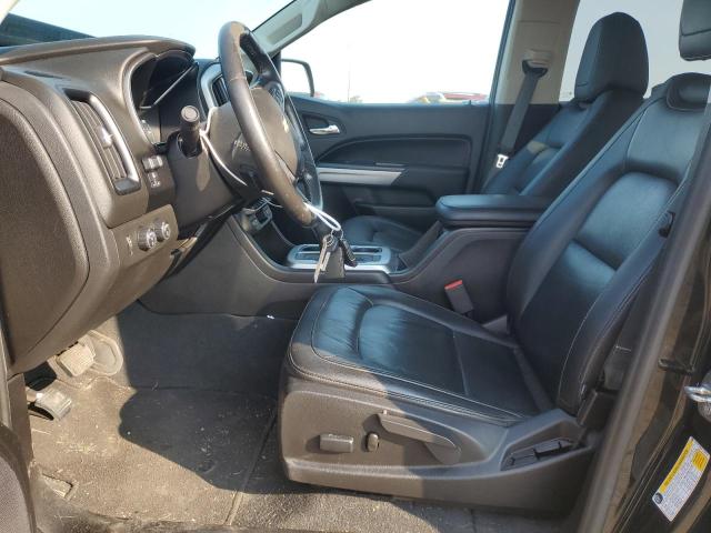 2019 CHEVROLET COLORADO L - 1GCGTCEN8K1149345