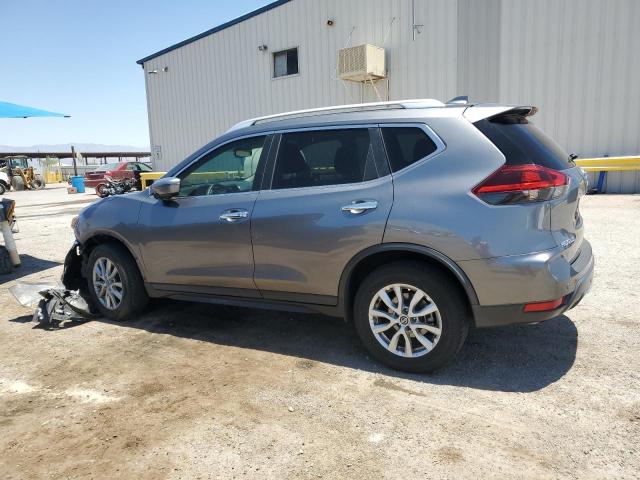 Vin: knmat2mt7kp513686, lot: 60893915, nissan rogue s 20192