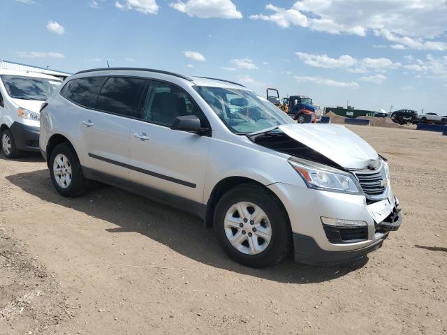 2017 CHEVROLET TRAVERSE L 1GNKVFKD9HJ256938