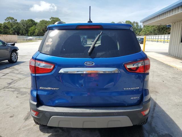 2018 FORD ECOSPORT T MAJ6P1WL4JC182160