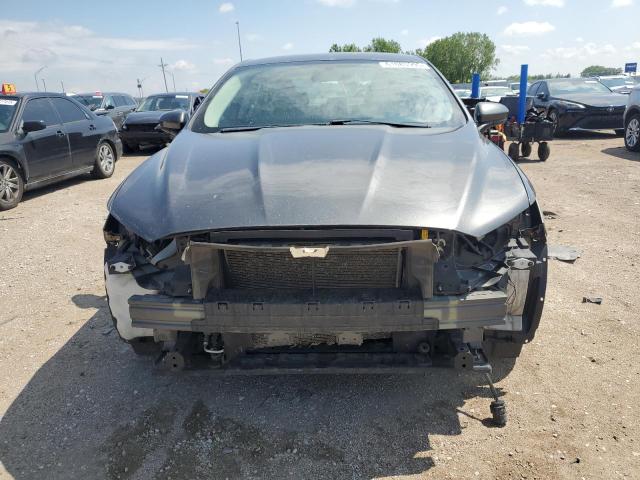2016 FORD FUSION S - 3FA6P0G73GR356029