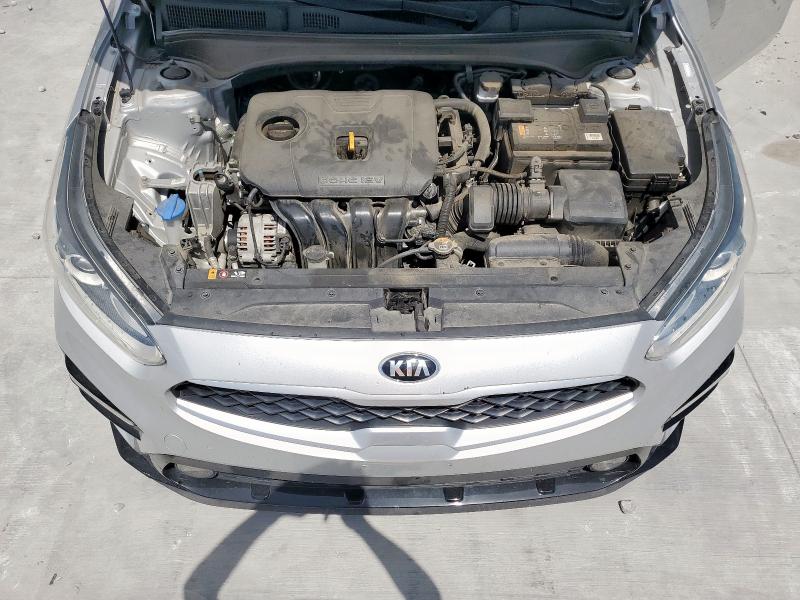 2020 KIA FORTE FE - 3KPF24AD2LE240952