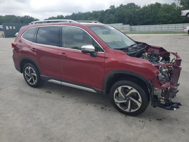 Vin: jf2skamc2rh417214, lot: 59311855, subaru forester touring 20244