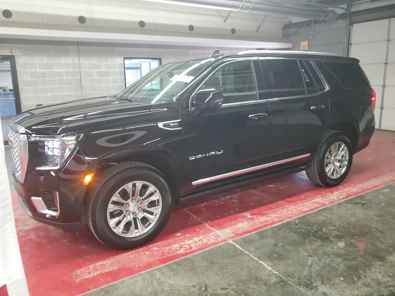 GMC YUKON DENALI