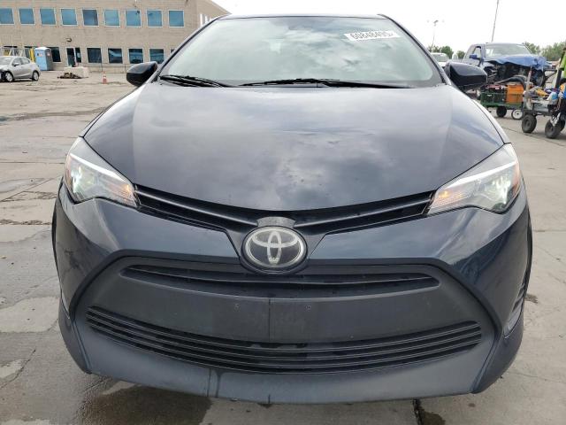 2019 TOYOTA COROLLA LE 2T1BURHE4KC182926