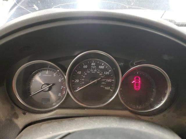 2014 MAZDA CX-5 GT - JM3KE4DY0E0422446