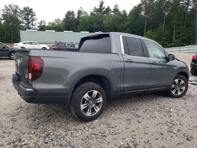 Vin: 5fpyk3f55hb016071, lot: 61341075, honda ridgeline rtl 20173