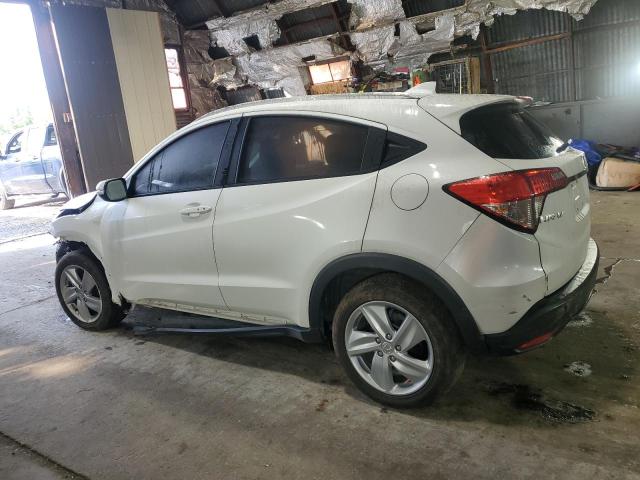 2020 HONDA HR-V EX 3CZRU6H58LM706689