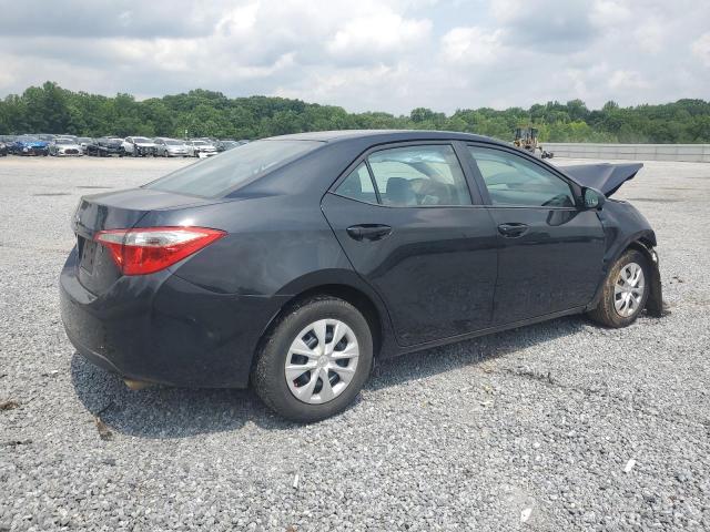 Vin: 2t1burhexgc675968, lot: 59166255, toyota corolla l 20163