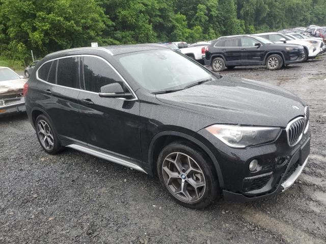 2019 BMW X1 XDRIVE2 - WBXHT3C55K3H36748