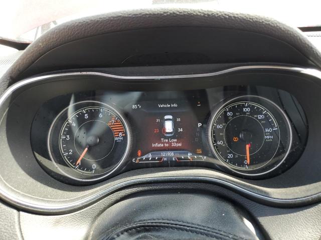 2019 JEEP CHEROKEE L - 1C4PJMDX5KD162793