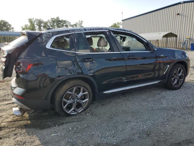 Vin: wbx47dp05pn236234, lot: 59903945, bmw x3 sdrive30i 20233