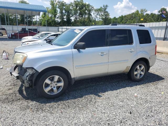 Vin: 5fnyf3h63ab004963, lot: 62579675, honda pilot exl 2010 img_1