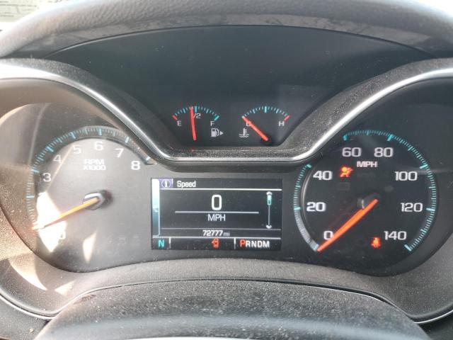 2019 CHEVROLET IMPALA LS 2G11Y5S31K9121882