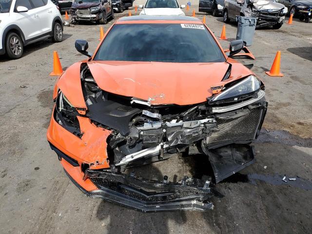 2020 CHEVROLET CORVETTE S 1G1Y72D45L5118200