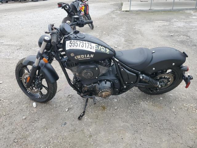 2025 INDIAN MOTORCYCLE CO. CHIEF DARK 56KDMDBH9S3023188