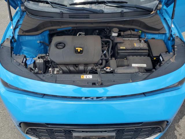 2023 KIA SOUL GT LI KNDJ53AU7P7193645