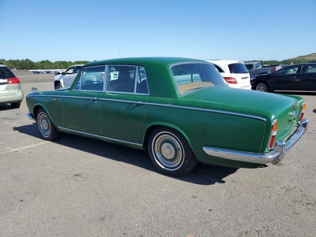 ROLLS-ROYCE SIL SHADOW 1967 green   SRH3668 photo #3