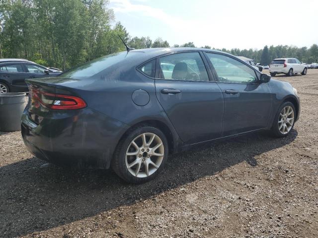 Vin: 1c3cdfba3dd203848, lot: 62900545, dodge dart sxt 20133