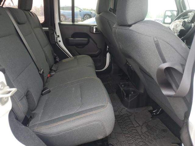 2024 JEEP WRANGLER S - 1C4PJXDN4RW178739