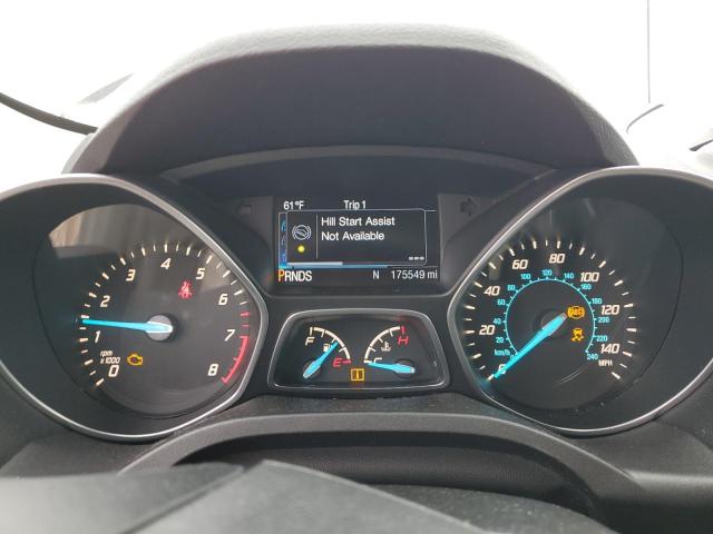 2016 FORD ESCAPE TIT 1FMCU9JX2GUC30011