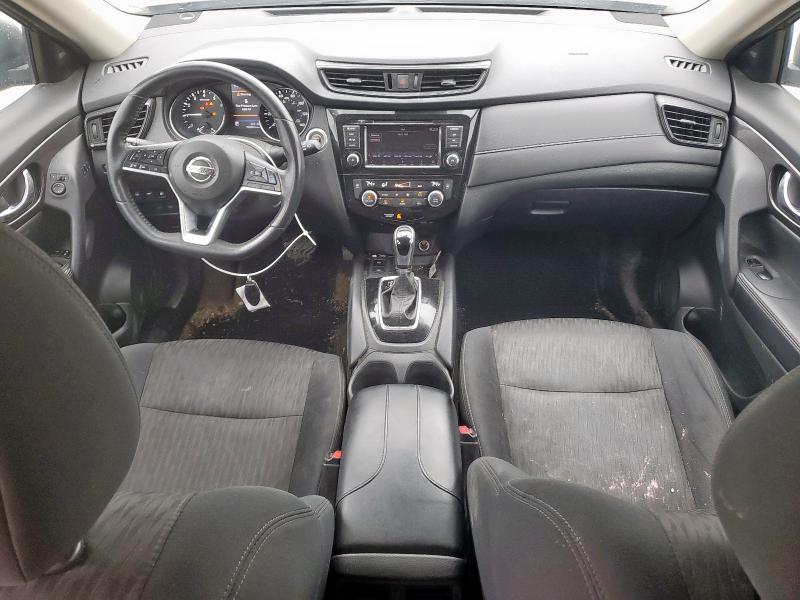 2019 NISSAN ROGUE S - 5N1AT2MT3KC765048