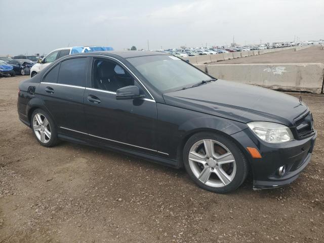 Vin: wddgf8bb1ar110603, lot: 62505925, mercedes-benz c-class 300 4matic 20104