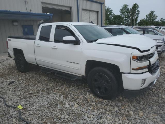 2018 CHEVROLET SILVERADO - 1GCVKREC8JZ382590