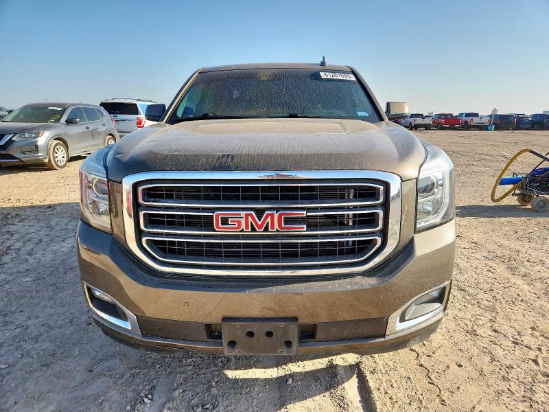 2016 GMC YUKON SLT 1GKS2BKC1GR247415