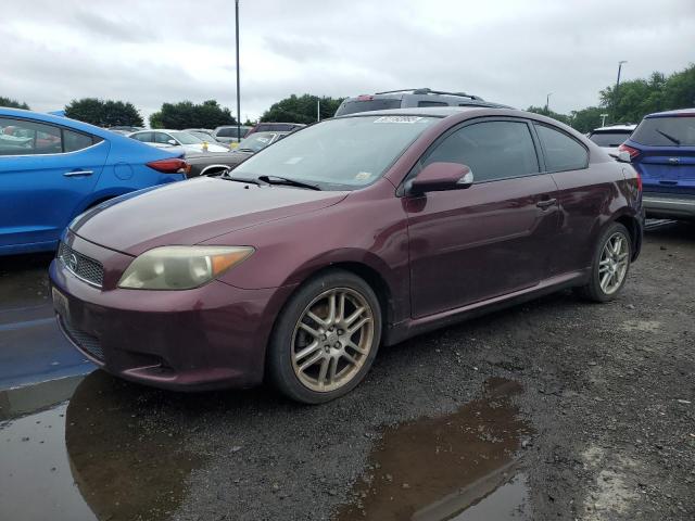 TOYOTA SCION TC
