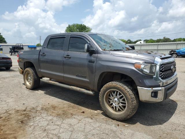 Vin: 5tfdy5f12lx931456, lot: 60694395, toyota tundra crewmax sr5 20204