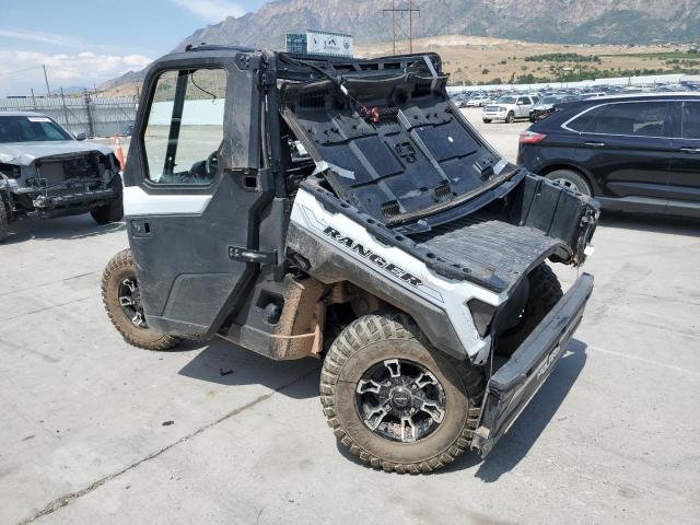 2022 POLARIS RANGER CRE 4XARR1991N8073575