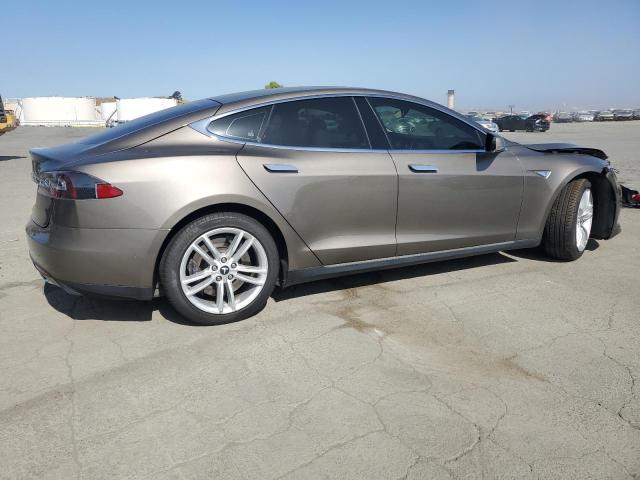 Vin: 5yjsa1e23ff102165, lot: 58271855, tesla model s 20153