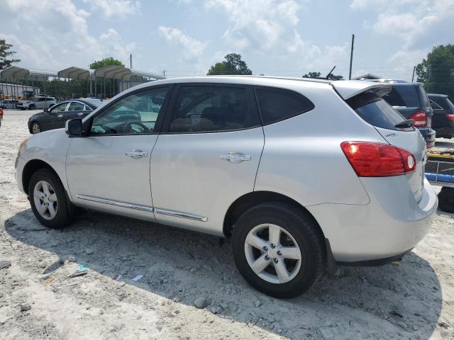 Vin: jn8as5mt1dw540268, lot: 59141525, nissan rogue s 20132