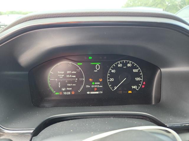 2025 HONDA CR-V SPORT 7FARS6H81SE031698