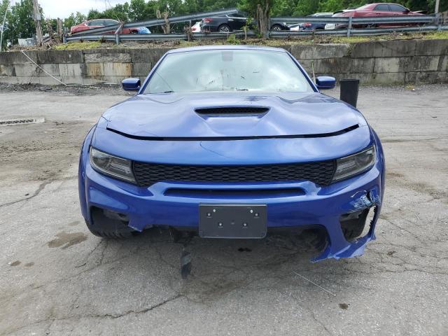 2020 DODGE CHARGER SC 2C3CDXGJ6LH148862