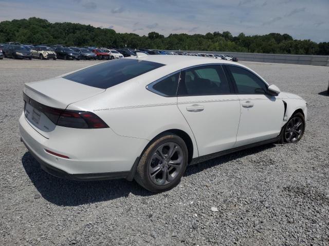 2024 HONDA ACCORD HYB - 1HGCY2F68RA080525