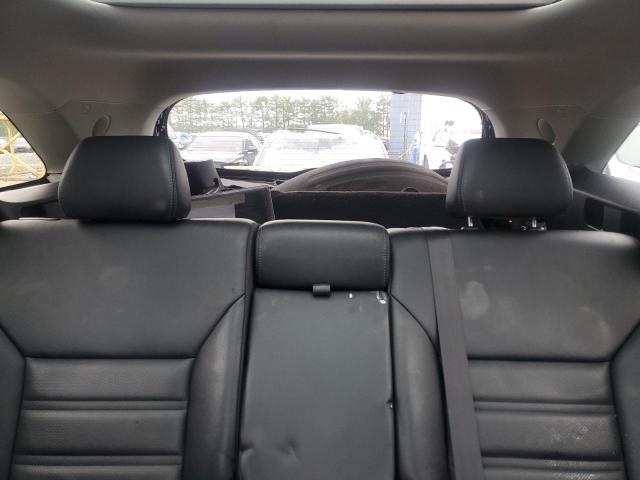 2017 KIA SORENTO SX - 5XYPKDA52HG310778