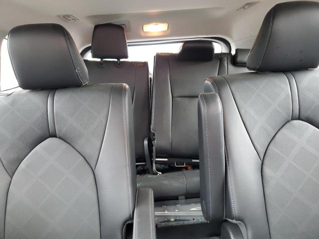 2022 TOYOTA HIGHLANDER - 5TDFZRBH6NS216625