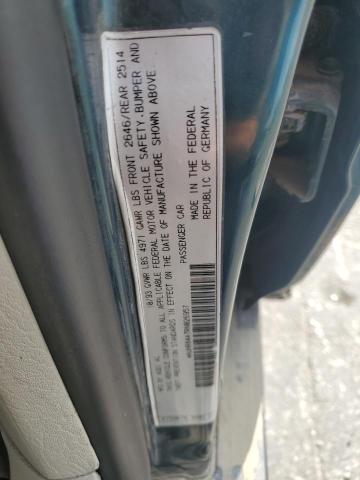 1994 AUDI S4 2.7 QUA #3317026116