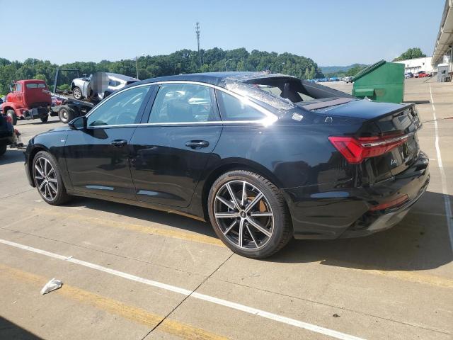 Vin: waul2bf25rn064236, lot: 62766995, audi a6 premium plus 20242