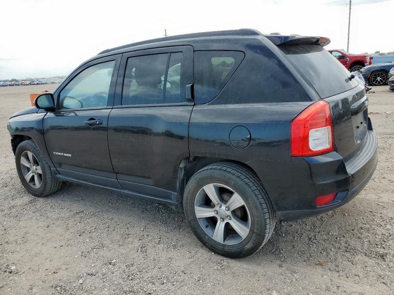 Vin: 1c4njceb2cd678406, lot: 61588155, jeep compass latitude 20122
