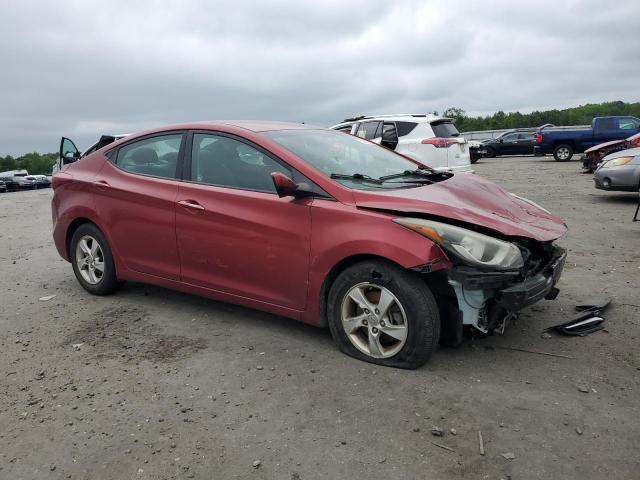 2014 HYUNDAI ELANTRA SE - 5NPDH4AE2EH456801