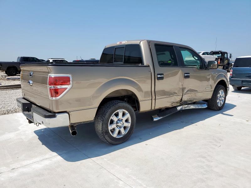 Vin: 1ftfw1ct1dfd82322, lot: 58056445, ford f-150 supercrew 20133