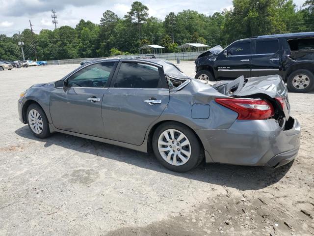 Vin: 1n4al3ap8jc124323, lot: 59870465, nissan altima 2.5 20182
