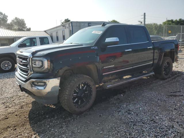 Vin: 3gtu2nec7jg399532, lot: 58829905, gmc sierra k1500 slt 2018 img_1