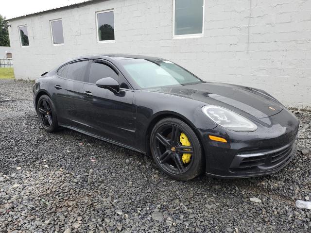 2018 PORSCHE PANAMERA 4 WP0AB2A70JL133377