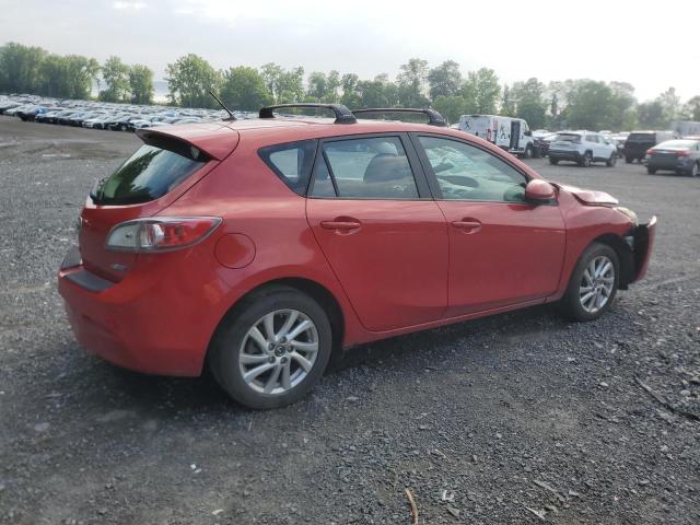 Vin: jm1bl1lp0d1741473, lot: 61678775, mazda 3 i 20133